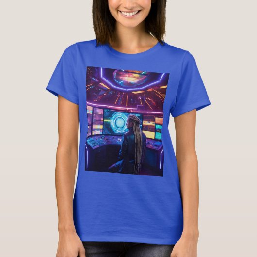 PETTEN: Urban Groove T-shirt (Voorkant)