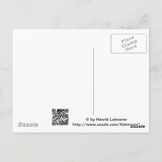 petten van 4 juli briefkaart (Achterkant)