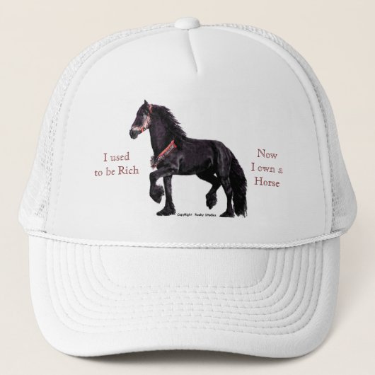 Petten van de Friesische Humor (Voorkant)