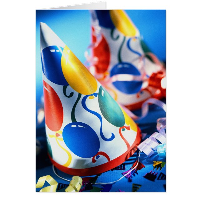 Petten van partijen (Voorkant)