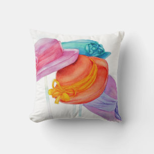 PETTEN VAN PLEZIER KUSSEN