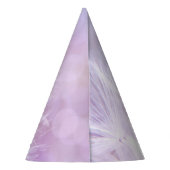 Petten van volwassen verjaardagspartijen voor elke feesthoedjes (Achterkant)