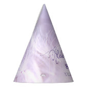 Petten van volwassen verjaardagspartijen voor elke feesthoedjes (Links)