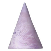 Petten van volwassen verjaardagspartijen voor elke feesthoedjes (Rechts)