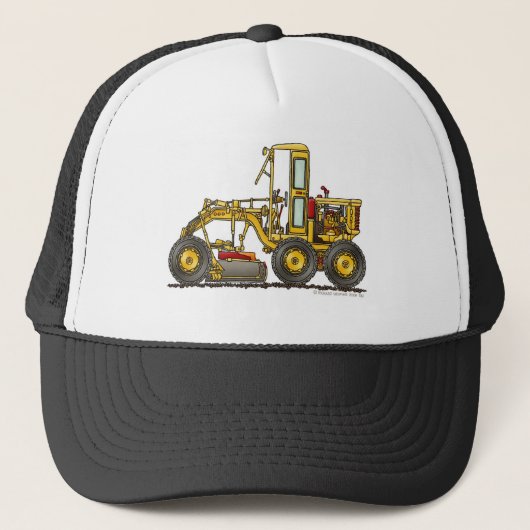 Petten voor de bouw van vuilnisbakken (Voorkant)