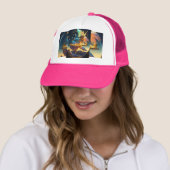 Petten voor gedrukte perfectie (In situ)