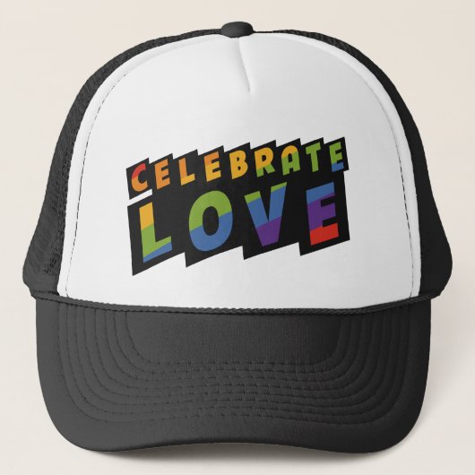 Petten voor gevierde liefde (Voorkant)