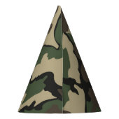 Petten voor groenboek feesthoedjes (Achterkant)