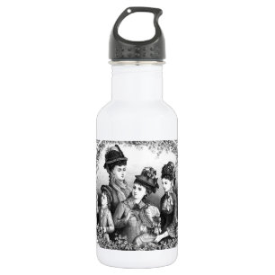 Petten Waterfles