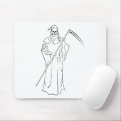 Petter / Godfather / Grim Muismat (Met muis)