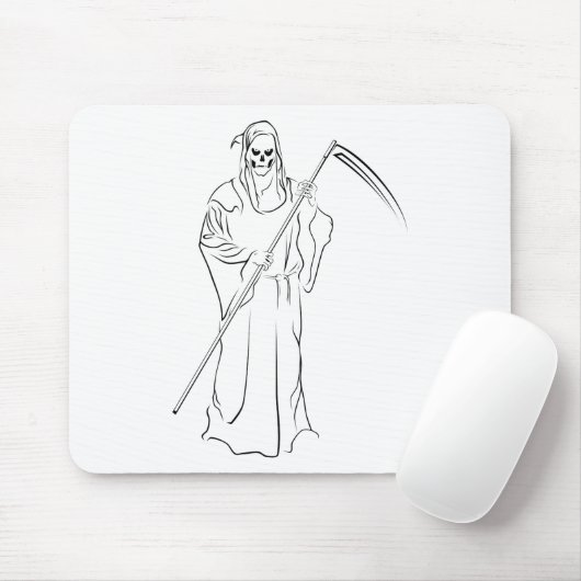 Petter / Godfather / Grim Muismat (Met muis)