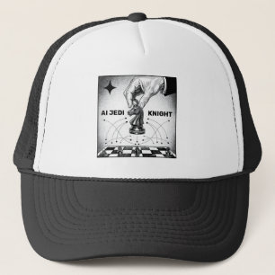 Petthoed Trucker Pet