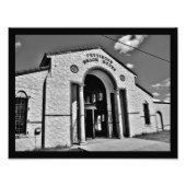 Pettibone Beach House Foto Afdruk (Voorkant)