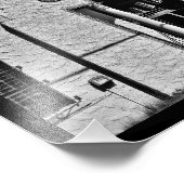 Pettibone Beach House Foto Afdruk (Hoek)