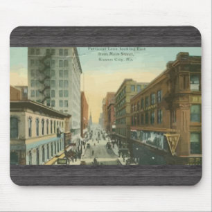 Petticoat Lane, Kansas City, Muismat