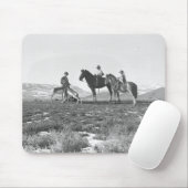 Petting Antelopes. Muismat (Met muis)