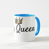 Petty Queen Mok (Voorkant rechts)