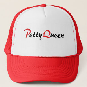 Petty Queen Pet