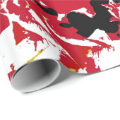 PETUNIA CADEAUPAPIER (Rol Hoek)