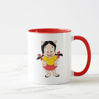 Petunia | Classic Petunia Mok