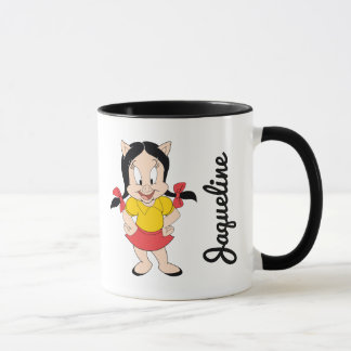 Petunia | Classic Petunia Mok