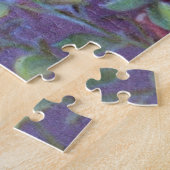 Petunia door Cargill, 1937 Legpuzzel (Zijkant)