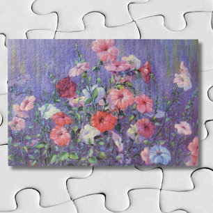 Petunia door Cargill, 1937 Legpuzzel