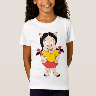 Petunia | Klassieke Petunia 2 T-shirt