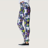Petunia Love Leggings (Links)