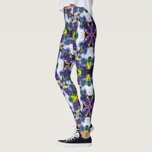 Petunia Love Leggings (Links)