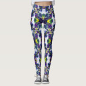 Petunia Love Leggings (Voorkant)