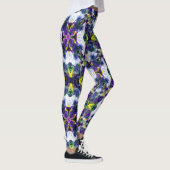 Petunia Love Leggings (Rechts)