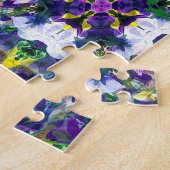 Petunia Love Legpuzzel (Zijkant)