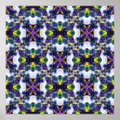 Petunia Love Poster (Voorkant)