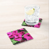 Petunia Onderzetter (Insitu)