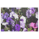 Petunia Pattern Stof (Fat Quarter)