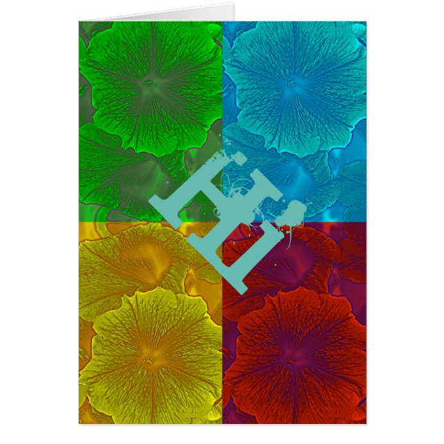 Petunia Pop (Voorkant)