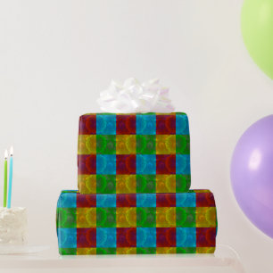 Petunia Pop Cadeaupapier