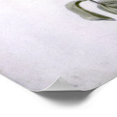 Petunia Poster (Hoek)