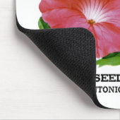 Petunia  Seed Packet Muismat (Hoek)