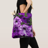 Petunia Tote Bag (Dichtbij)