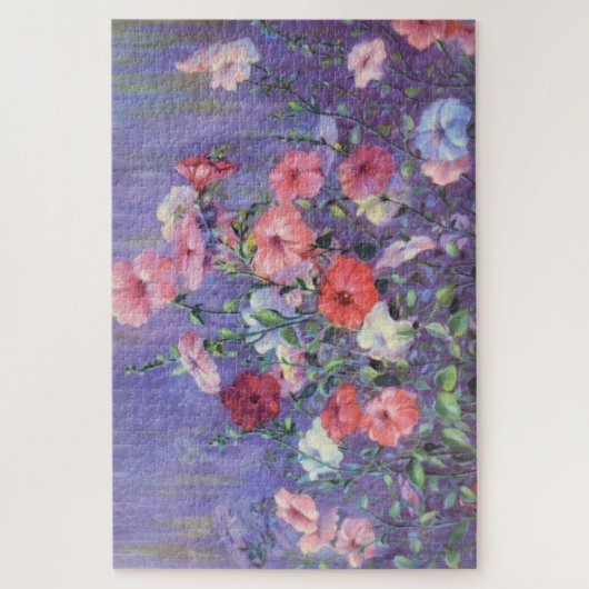 Petunia van Cargill, 1937 Legpuzzel (Verticaal)