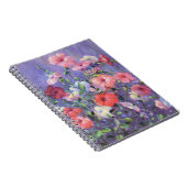 Petunia van Cargill, 1937 Notitieboek (Rechterzijde)