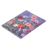 Petunia van Cargill, 1937 Notitieboek (Linkerzijde)