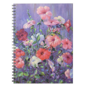 Petunia van Cargill, 1937 Notitieboek