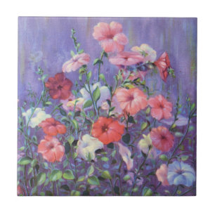 Petunia van Cargill, 1937 Tegeltje