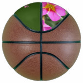 Petunias Basketbal (Rechts)