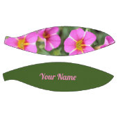 Petunias Basketbal (Panelen)