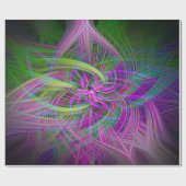 Petunias Cadeaupapier (Vlak)