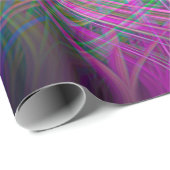 Petunias Cadeaupapier (Rol Hoek)